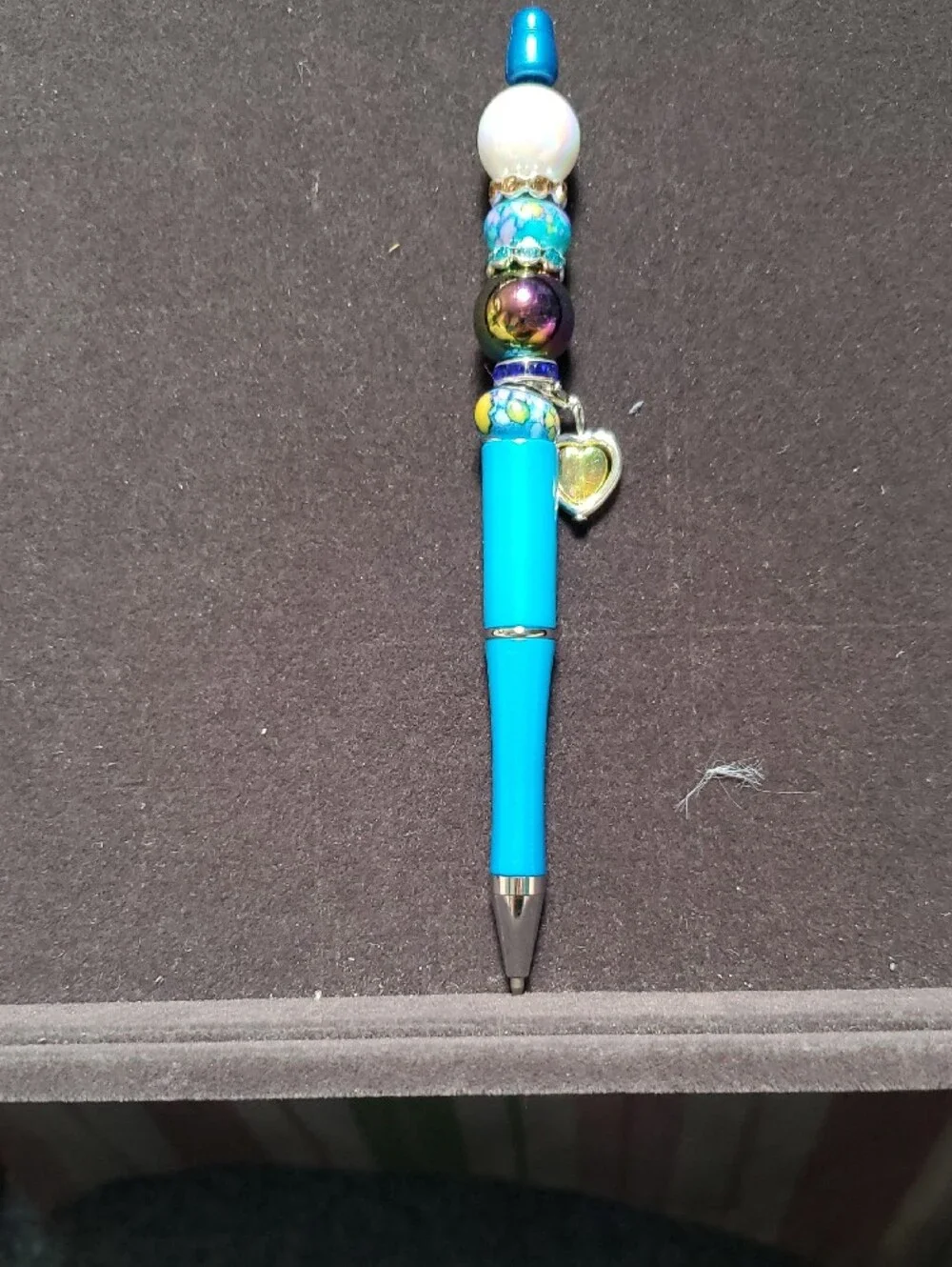 Handmade stylish beaded